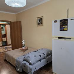 Фото Апартаменты на улице Пограничная 40Б