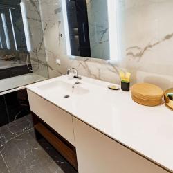 фото 33 Elite Apartments (Элит Апартментс) на проезде 1-й Красногвардейский 22с1