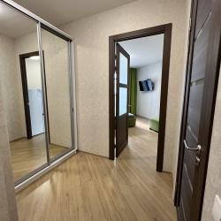 Фото Отель DreamHouse на улице Блюхера 89