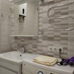 1-комнатные апартаменты стандарт