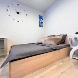 Апартаменты стандарт Геологоразведчиков 44а