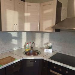 Фото Апартаменты на улице Курыжова 19к2