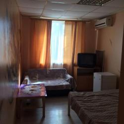 Фото Отель Арена