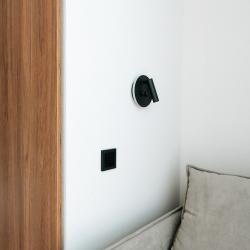 Апартаменты стандарт