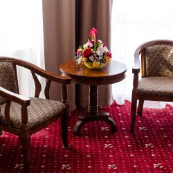 1-местный номер стандарт