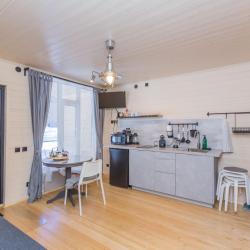 Фото Отель Sky Loft (Скай Лофт)