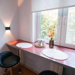 Фото Апартаменты на улице Лейтенанта Шмидта 7