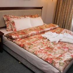 Фото Отель Командор