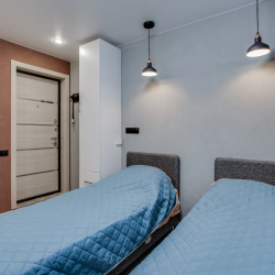 Фото Отель Home Like (Хоум Лайк) на улице Генерала Вотинцева