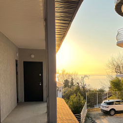 Фото Апартаменты Бристоль-2