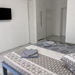 2-местный стандартный номер с балконом