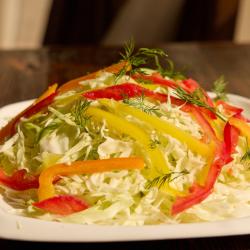 Фото Отель Бригантина