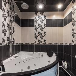 2-комнатные апартаменты стандарт