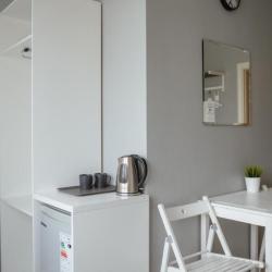 Фото Отель Гагарин