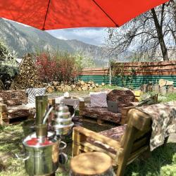 Фото Отель Артхаус