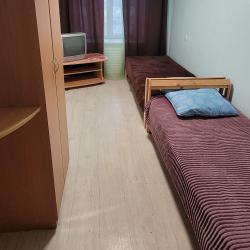 Фото Отель Main Room Уфимское шоссе (Мэин Рум)