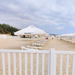 Фото Отель Sand Villa (Сэнд Вилла)