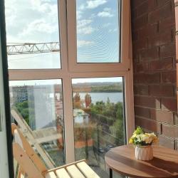 1-комнатные апартаменты стандарт