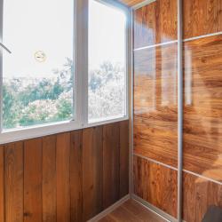 2-комнатные апартаменты стандарт с балконом