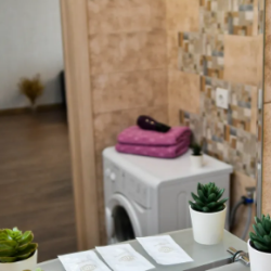 Фото Апартаменты на проспекте Комсомольский 20