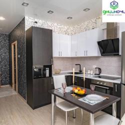 2-комнатные апартаменты люкс