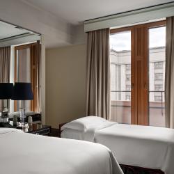 Номер Люкс Four Seasons Кинг