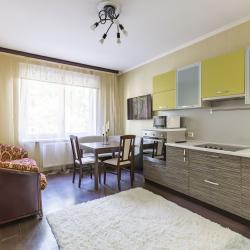 фото 8 Dere Apartments на Моисеенко, 5