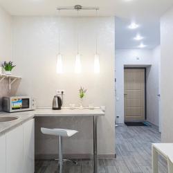 1-комнатные апартаменты стандарт