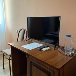 Фото Отель Соломон