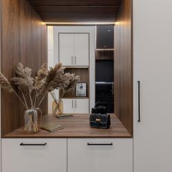 фото 6 Flatforyou (Флэтфорю) на переулке Большой Строченовский 9