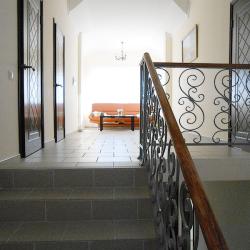 Фото Отель База отдыха Касимовские Зори