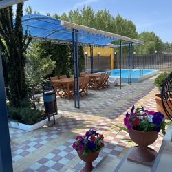 Фото Отель Эдельвейс