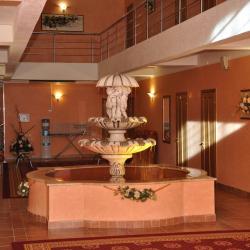 Фото Отель Атлант