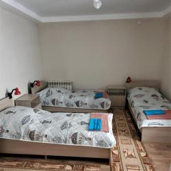 Фото Отель Компас
