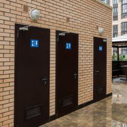 Фото Отель Goodtime Apartments (Гудтайм Апартментс) в микрорайоне Любимово 18