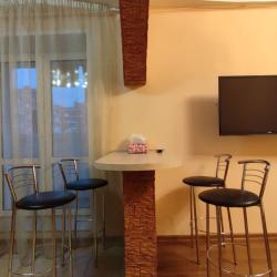 Фото Апартаменты на улице Степанца 3