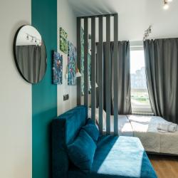 фото 59 InHome24 (ИнХоум24) на шоссе Волоколамское 71/22 корпус 2