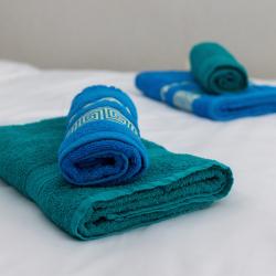 Фото Апартаменты на улице Ленина