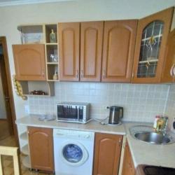 Фото Апартаменты на улице Интернациональная 94