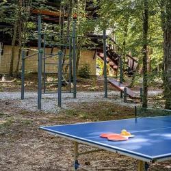 Фото Отель Green Wood (Грин Вуд)