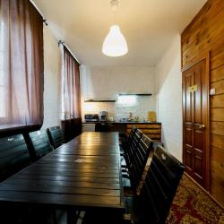 Фото Отель Родина