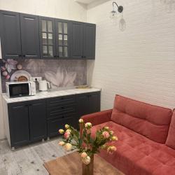 Фото Отель К2