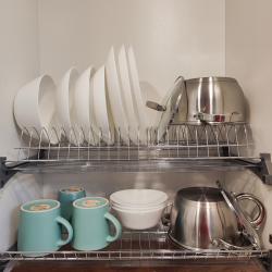 Фото Апартаменты в Олимпийском городке