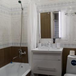 Фото Апартаменты на Анапское шоссе 32 корпус 6