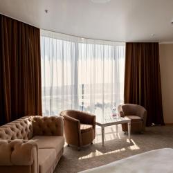 Фото AZIMUT отель (Азимут )