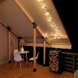 Tent-house (с фурако) 8
