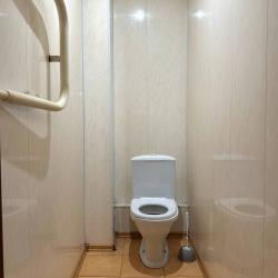 2-комнатные апартаменты стандарт
