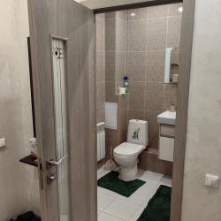 Фото Апартаменты на улице Мичуринская 213Г