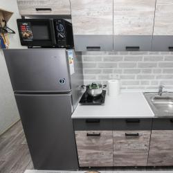 Апартаменты студия