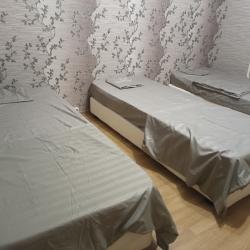 2-комнатные апартаменты улучшенные